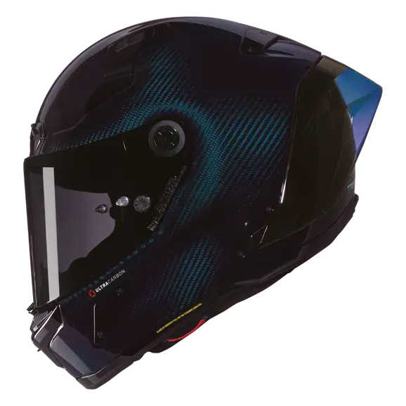 nolan blue helmet N20-2 VISOR CLASSICO NOBILE Blu Profondo Helmets 06 certification Vintage Red White Blue Nolan