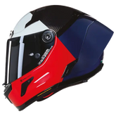 Capacete Integral NOLAN X-804 RS ULTRA CARBON BLOCCO 348 – Maximomoto ES