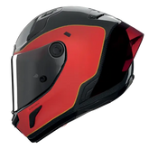 NOLAN X-804 RS ASSO DI PICCHE 356 FULL FULL MOTORCYCLE HELMET – Maximomoto ES