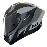 NOLAN X-804 RS LESMO 361 FULL FULL MOTORCYCLE HELMET – Maximomoto ES