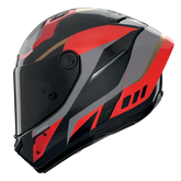 NOLAN X-804 RS LESMO 362 FULL FULL MOTORCYCLE HELMET – Maximomoto ES