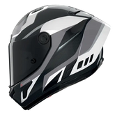 NOLAN X-804 RS LESMO 363 FULL FULL MOTORCYCLE HELMET – Maximomoto ES