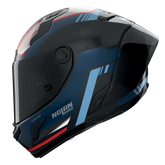 NOLAN X-804 RS PIEGA 366 FULL FACE MOTORCYCLE HELMET – Maximomoto ES