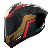 NOLAN X-804 RS PIEGA 367 FULL FACE MOTORCYCLE HELMET – Maximomoto ES
