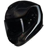 Nolan X-903 Ultra Carbon Intrigo 346 integral Casco de moto – Maximomoto ES