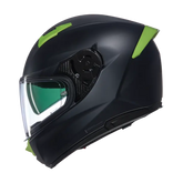 Capacete integral Nolan N60-6 Classic 311 para moto – Maximomoto ES