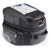 Givi XS306 Bolsa Moto Deposito Negro 25 Lts – Maximomoto ES