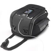 Givi XS307Y Motorcycle Tank Bag Black 15 Lts – Maximomoto ES