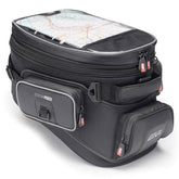 Givi XS308 Bolsa moto Deposito negro 20 Lts – Maximomoto ES