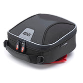 Givi XS319Y Motorcycle Tank Bag Black 3Lts – Maximomoto ES