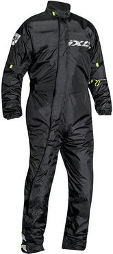 IXON YOSEMITE HOMBRE ABRIGO LLUVIA AMARILLO NEGRO