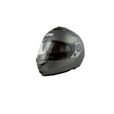 GIVI CASCO MOD X20/EXPEDICIÓN.D/SÓLIDA GRIS-BR – Maximomoto ES