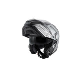GIVI CASCO X.23 SYDNEY PROTEGERPLATA NEGRO – Maximomoto ES