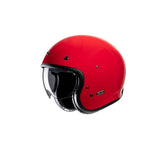 HJC V31 DESTO MC1 Casco JET motocicleta