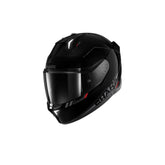 SHARK SKWAL i3 integral Casco Blank Sp Negro Antracita Rojo