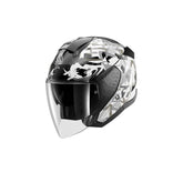 SHARK SKWAL JET PRANZ URBAN TOURISM HELMET – Maximomoto ES