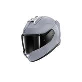 SHARK SKWAL i3 Integralhelm Dark Shadow Silver Pistole – Maximomoto ES