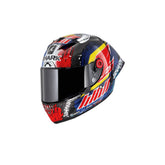 SHARK RACE-R PRO GP 06 ZARCO REPLICA INTEGRIERHELM FÜR MOTORRÄDER – Maximomoto ES
