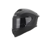 Casco integrale da moto GIVI H503 SOLID Nero opaco – Maximomoto ES