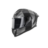 GIVI 50.3 VISION Casco Integral Para Moto En Titanio Negro Mate