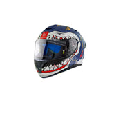 Casco Mt Targo Pro Sharky B7