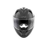 Casco integrale da moto GIVI 50.6 NERO MT SILVER – Maximomoto ES