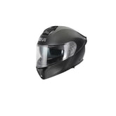 GIVI X50 Solid Motorrad-Integralhelm, modular, Schwarz – Maximomoto ES