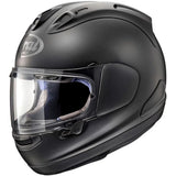 ARAI RX-7V EVO FROST FULL FACE HELMET MATTE BLACK