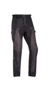 IXON BALDER PT HOMBRE MOTO PANTALONES NEGRO - PANTALON