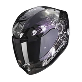 SCORPION - EXO 391 DREAM Negro-Camaleonte – Maximomoto ES