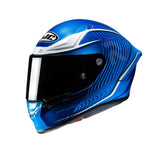 Capacete HJC RPHA 1 Lovis MC2 Full Face Sport para Moto Azul – Maximomoto ES