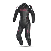 BELA - Mono 2PC Rocket Lady Mix Kanga Blanco/Negro/Rosa