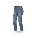 BELA - Pantalón Jeans Rosekin Lady Denim Vaquero CE Azul