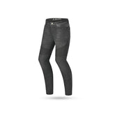 BELA - Pantalón Denim Jeans Urban Lady Negro Vaquero