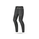 BELA URBAN Lady PANTALON DE MUJER JEANS NEGRO – Maximomoto ES