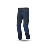 BELA - Pantalón Vaquero Urban Lady Denim Jeans CE Azul
