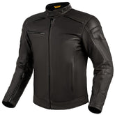 SHIMA BLAKE JACKET BLACK – Maximomoto ES