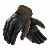 SHIMA BLAZE 3.0 MEN'S BROWN – Maximomoto ES