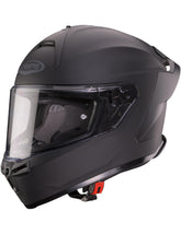 CABERG ROXTER COLT CASCO INTEGRAL MATT BLACK – Maximomoto ES