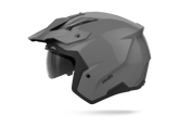 UNIK CASCO TRIAL LINK DV SOLID GRIS – Maximomoto ES