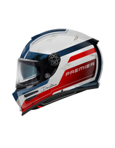 CASCO INTEGRALE PREMIER 26 TYPHOON UD9BM NERO MARRONE – Maximomoto ES