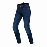 SHIMA DEVON Pantalon Denim Jeans Vaquero Lady D.BLUE – Maximomoto ES