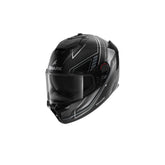 SHARK SPARTAN GT PRO TORYAN CASCO NEGRO MATE ANTHRACITE – Maximomoto ES