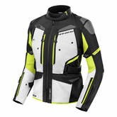 SHIMA DUNE LADY CHAQUETA TEXTIL DE MOTO – Maximomoto ES