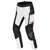 SHIMA DUNE WOMEN'S TEXTILE MOTORCYCLE PANTS BLACK ICE RED – Maximomoto ES