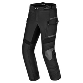 SHIMA DUNE PANTALÓN TEXTIL DE MOTO HOMBRE NEGRO