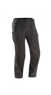 IXON EDDAS C PT DAMAS MOTO PANTALONES NEGRO - PANTALON