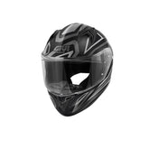GIVI CASCO INTEGRAL 50.7 PROTON TITANIO/NERO