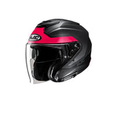 HJC I31 Tevis MC8SF Casco Jet ECE22.06