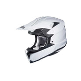 HJC I50 BLANC
